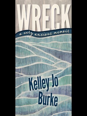 cover image of Wreck